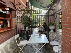 -古董花园(思南路42弄小区店)