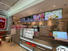 -DQ·蛋糕·冰淇淋(三亚青春颂店)