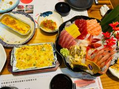 -松坂屋日料自助(长城路店)