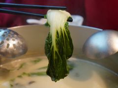 -湯系·煲汤手艺人(东二环泰禾广场店)