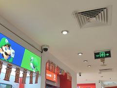-任天堂Nintendo Switch体验店(天河城店)