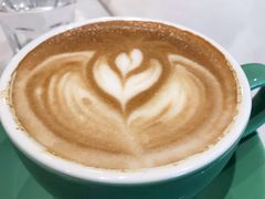 拿铁咖啡-打趸BTC·Breaktime cafe(北京路店)