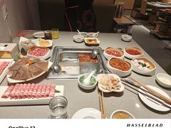 -海底捞火锅(太阳宫凯德mall店)