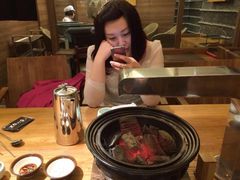 -黑牛の店·和牛烧肉(大悦城店)