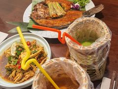 -紫滇源云南生态菜(丹凤街店)