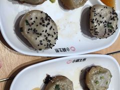 -小杨生煎(周浦万达店)