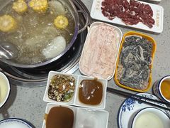 -杏花吴记牛肉火锅