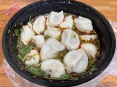 -回坊马二饺子馆