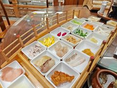 -香麒园·过桥米线·南湖雅宴