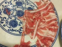 -宣武小院涮肉(前门店)