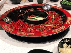 -骉骉老火锅(铁像寺路店)