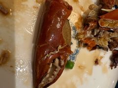 -老吉士(环贸iapm店)