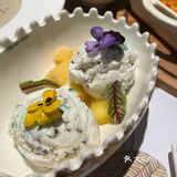 合肥探店｜法式浪漫花园餐厅-春树下🌷