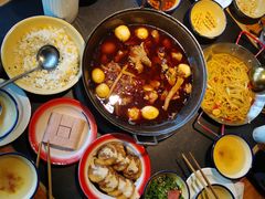 -李子坝梁山鸡(李子坝大鸡哥店)