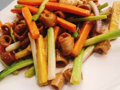 美极竹肠-美极鲜食坊(宝安南路店)