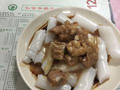 -仁信双皮奶(东川路店)