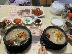 -长顺参鸡汤店(西塔总店)