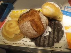 -托斯卡纳烘焙意大利餐厅(五天地店)