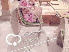 -热带雨林汗蒸馆(汶水东路店)