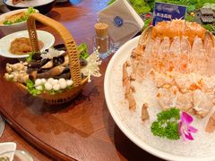 -东海怡品海鲜豆捞(舟宿夜江店)
