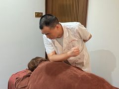 -沐善人家中医·推拿·理疗·三伏灸(新洲店)
