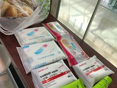 -阜阳宝龙广场
