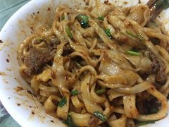 -清真马虎面馆(西七路店)