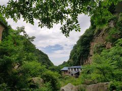 -抱龙峪
