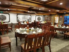 大堂-徐鼎盛民间菜(上筑店)