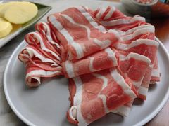 -壹条龙饭庄台基厂店