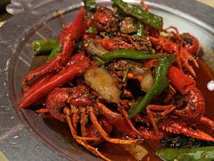-聚味瞿记·龙虾堂(咸嘉湖店)