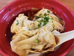 -龙抄手(春熙路总店)