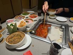 -海底捞火锅(团结桥店)