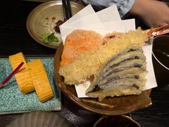 -玄白·炭烤活鳗(上海首店)