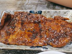秘制大排-洪福米线(浣纱路店)
