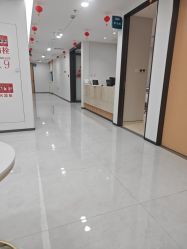 -上海宏康医院·医疗美容科