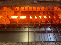 门面-丰茂烤串(钦州北路店)