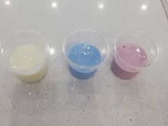 -白色日记·手作酸奶(麦凯乐店)