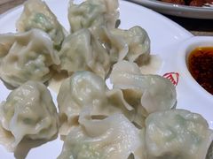 -四姐妹东北饺子(沙尾路店)