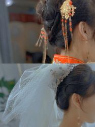 -艾慕婚纱礼服馆(和平店)
