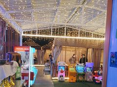 -醉二娘正宗西昌火盆烧烤(大丰店)