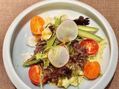 -麦MUGI铁板烧日式料理