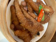 -皇后餐厅-煲仔·小菜·打边炉(古北店)