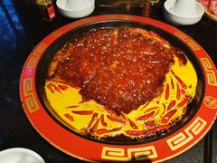 -矮板凳老火锅(宽窄巷子店)