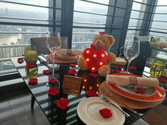 -重庆尼依格罗酒店·欣厨Niccolo Kitchen