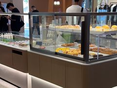 -奈雪的茶(广州万菱汇PRO店)