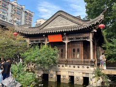 -民国红公馆(老门东店)