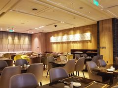 -丽都皇冠假日酒店·Matrix亦餐厅(望京店)