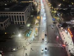 -南昌之星摩天轮