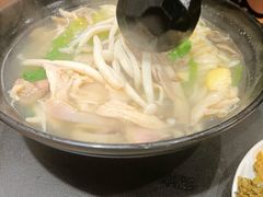 -好麺世家海鲜面馆(新建中路店)